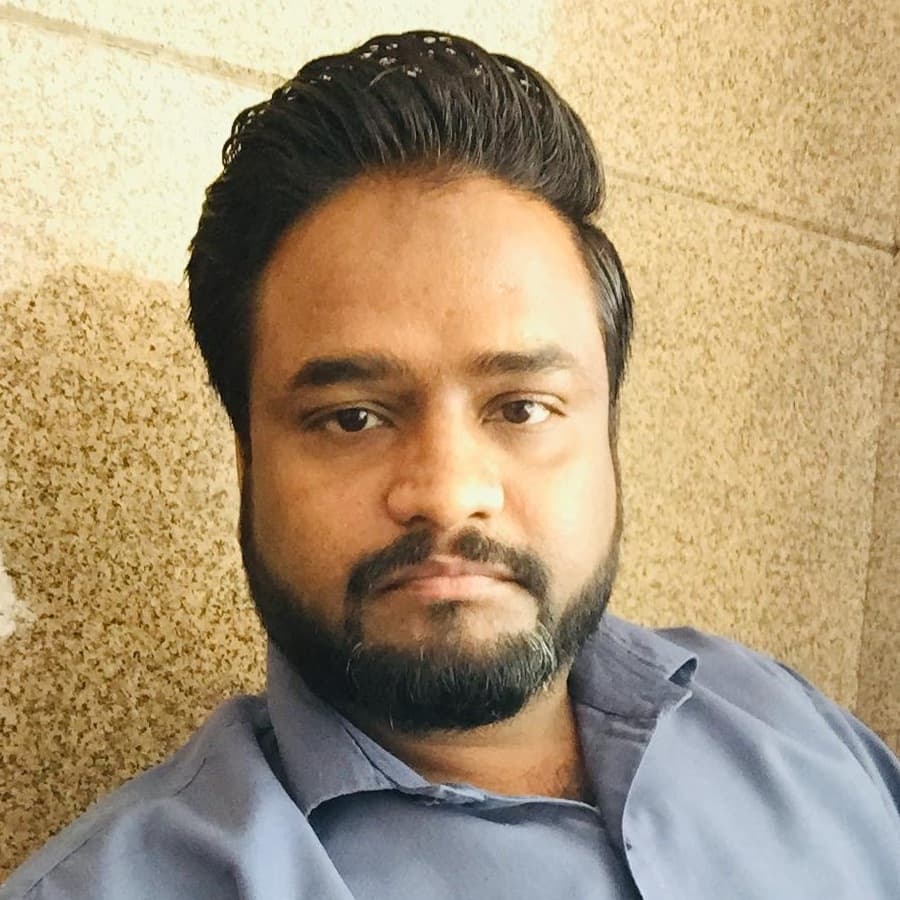ankit-tiwari profile