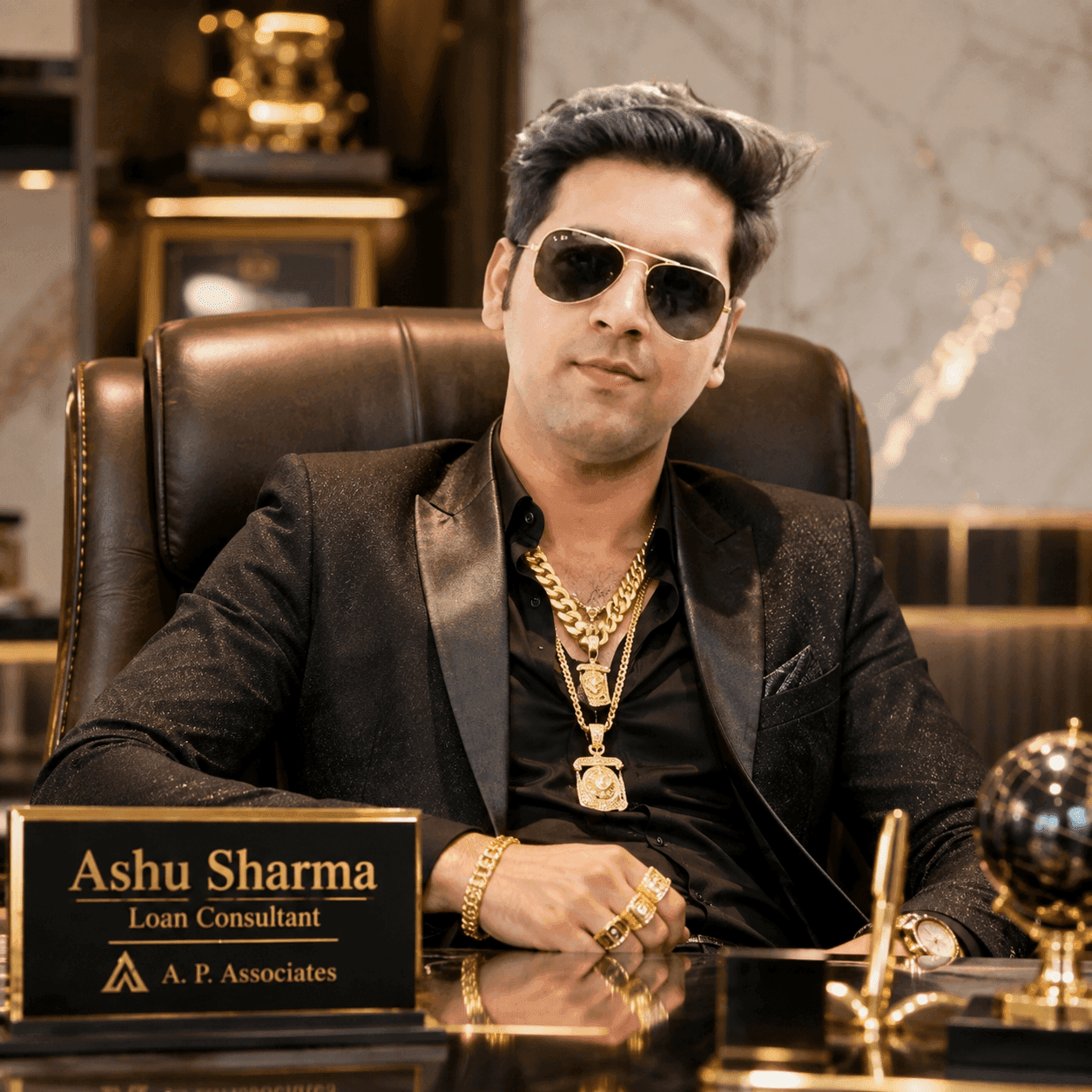 ashu-sharma profile