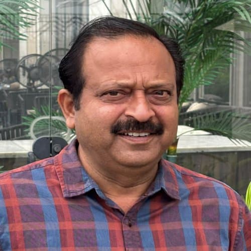 sanjay-verma profile