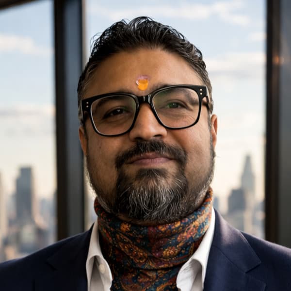 sumit-raman profile