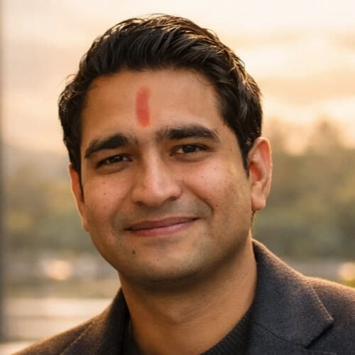 vishal-dixit profile
