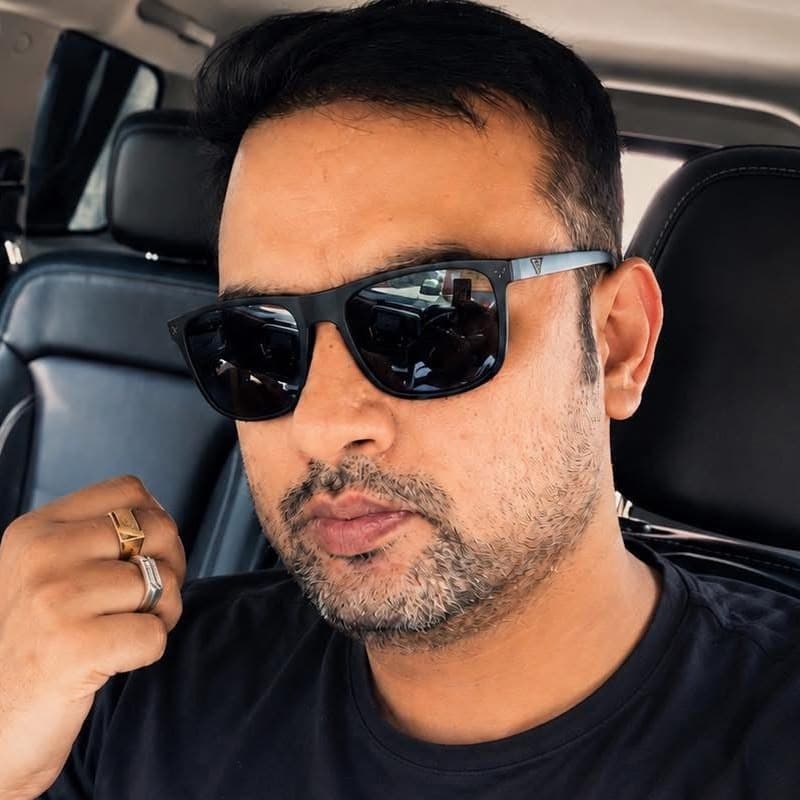 vishal-goswami profile